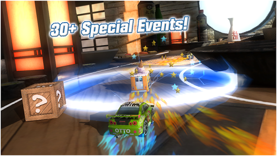 Download Table Top Racing Free